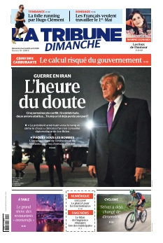 <a href="/node/251860">La Tribune Dimanche</a>