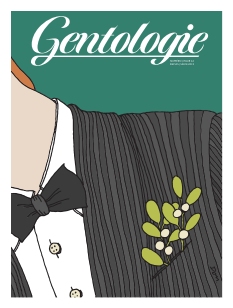 Gentologie Magazine | 