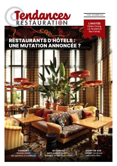 Tendances Restauration | 