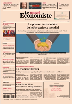 Le nouvel Economiste | 