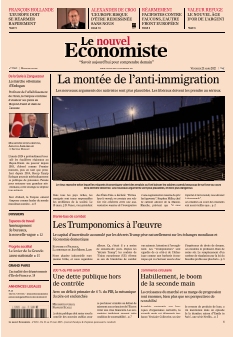 Le nouvel Economiste | 