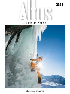 Altus Alpe d'Huez | 
