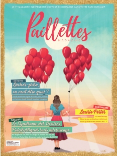 Paillettes Magazine | 