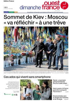 Ouest-France - édition France | 