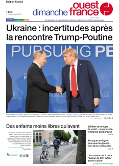 Ouest-France - édition France | 