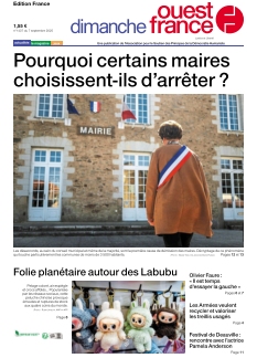 Ouest-France - édition France | 