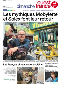 Ouest-France - édition France | 