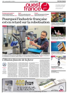 <a href="/node/252030">Ouest-France - édition France</a>