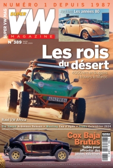 Super VW Magazine | 