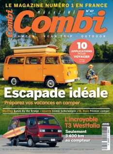 Combi Magazine | 