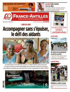 France-Antilles Martinique | 