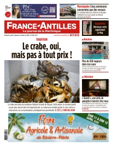 <a href="/node/251580">France-Antilles Martinique</a>