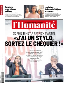 L'Humanité | 