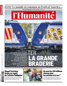 L'Humanité | 