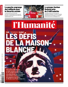 L'Humanité