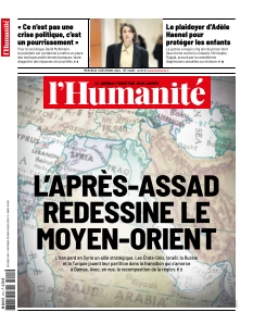 L'Humanité