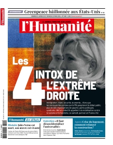 L'Humanité