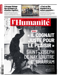L'Humanité