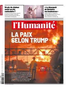 L'Humanité