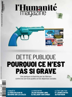 L'Humanité magazine | 