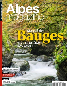 Alpes Magazine