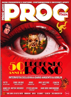 Prog Italia | 