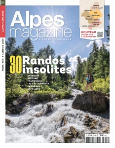 Alpes Magazine Hors Série