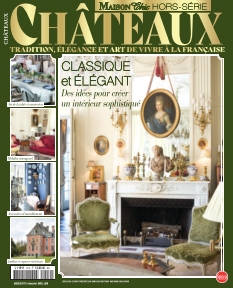 <a href="/node/249412">Maison Chic Hors Série</a>