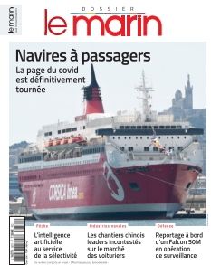 Dossier Le Marin
							- 16/11/2023 | 