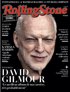 Rolling Stone | 