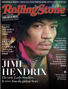 Rolling Stone | 