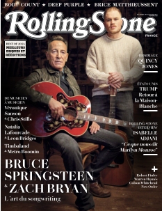 Rolling Stone | 