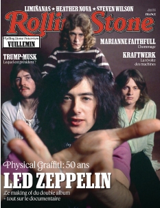 Rolling Stone | 