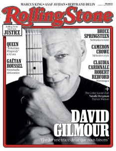 Rolling Stone | 
