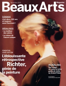 Beaux Arts magazine | 
