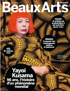 Beaux Arts magazine | 