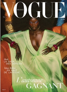 Vogue | 