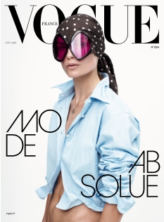 Vogue | 