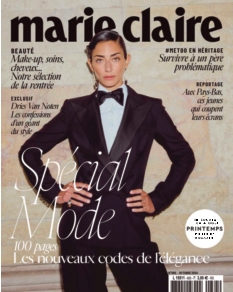 Marie Claire | 