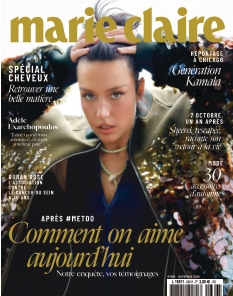 Marie Claire | 