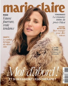 Marie Claire | 