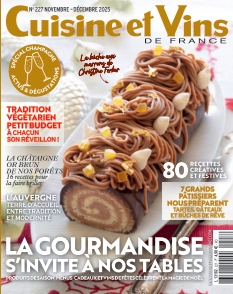 Cuisine et Vins de France | 