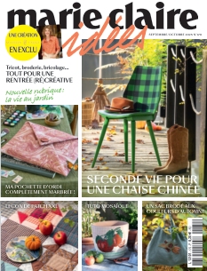 Marie Claire Idées | 