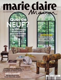 Marie Claire Maison | 