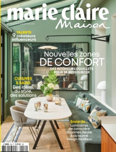 Marie Claire Maison | 