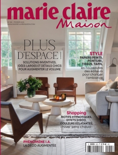 Marie Claire Maison | 