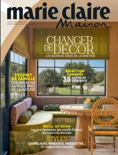 Marie Claire Maison | 
