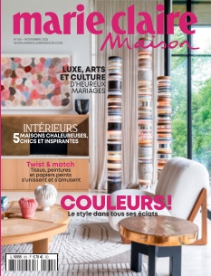 Marie Claire Maison | 
