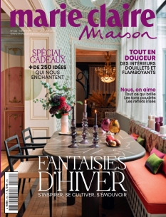Marie Claire Maison | 