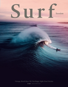 Surf Session | 